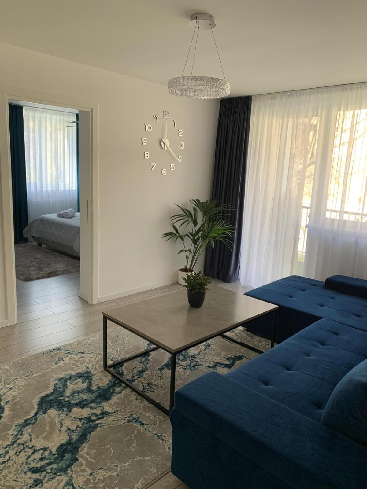 Rose Apartment 피아트라네암츠 외부 사진